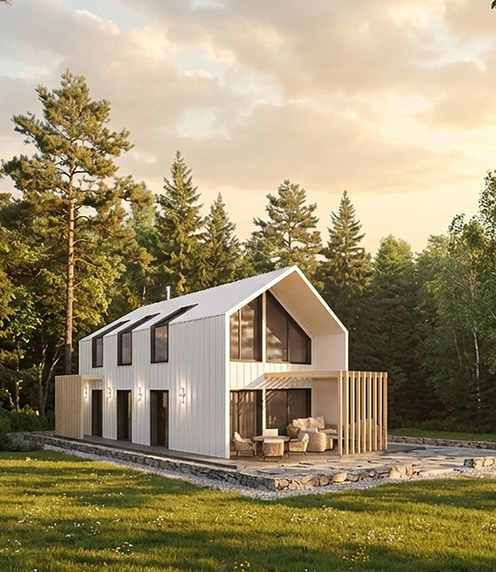 Gotowe elementy, gotowe rozwiązania