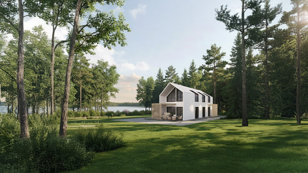 Wybierz projekt, my zajmiemy się resztą